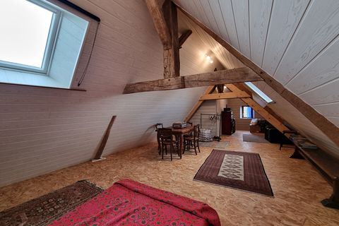 Villa a Chaillac, Indre, Chaillac - € 155.150 | Ref: JLM-4518 - foto 13