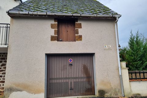 Villa a Chaillac, Indre, Chaillac - € 155.150 | Ref: JLM-4518 - foto 18