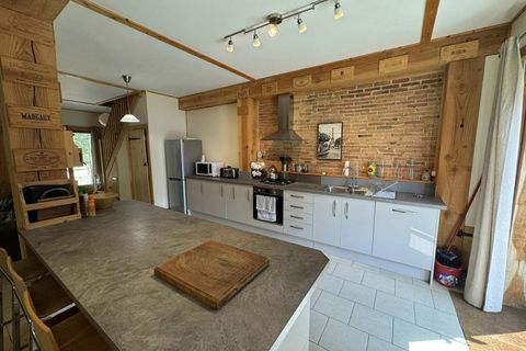 Villa i Parnac, Indre, Parnac - € 263.750 | Ref: AM-4427 - foto 7