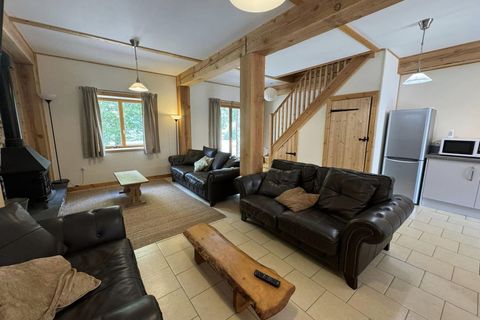 Villa i Parnac, Indre, Parnac - € 263.750 | Ref: AM-4427 - foto 9