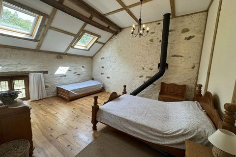 Villa i Parnac, Indre, Parnac - € 263.750 | Ref: AM-4427 - foto 15
