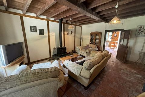 Villa i Parnac, Indre, Parnac - € 263.750 | Ref: AM-4427 - foto 16