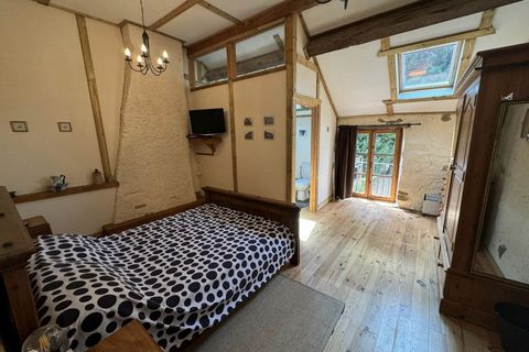 Villa i Parnac, Indre, Parnac - € 263.750 | Ref: AM-4427 - foto 17