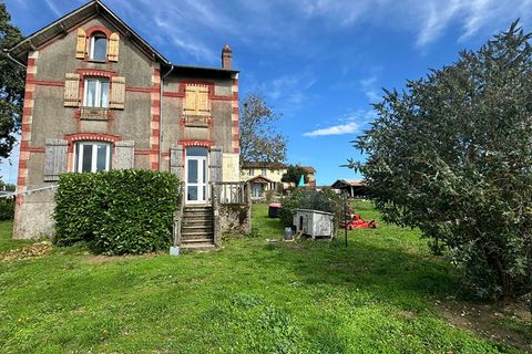 Villa a Le Dorat, Haute-Vienne, Le Dorat - € 349.800 | Ref: AM-4504 - foto 3