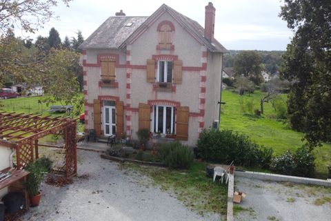 Villa a Le Dorat, Haute-Vienne, Le Dorat - € 349.800 | Ref: AM-4504 - foto 5