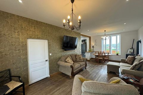 Villa a Le Dorat, Haute-Vienne, Le Dorat - € 349.800 | Ref: AM-4504 - foto 6
