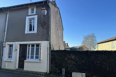Villa i Chateauponsac, Haute-Vienne, Chateauponsac - € 34.000 | Ref: AM-4050 - foto 1