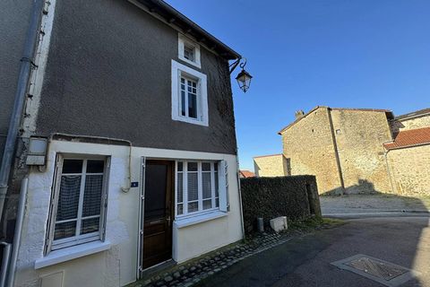 Villa i Chateauponsac, Haute-Vienne, Chateauponsac - € 34.000 | Ref: AM-4050 - foto 2