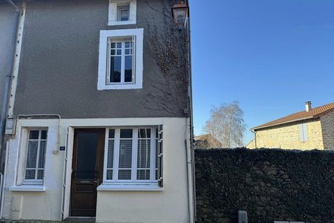 Villa i Chateauponsac, Haute-Vienne, Chateauponsac - € 34.000 | Ref: AM-4050 - foto 3