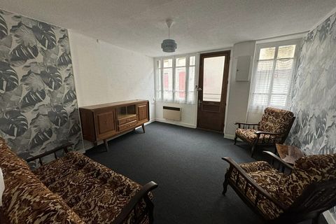 Villa i Chateauponsac, Haute-Vienne, Chateauponsac - € 34.000 | Ref: AM-4050 - foto 5