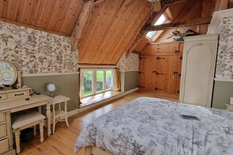 Villa a Saint-Barthelemy, Morbihan, Saint-Barthelemy - € 299.000 | Ref: YL-4478 - foto 6