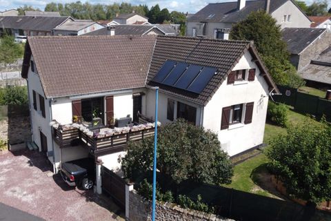 Villa i Chateauponsac, Haute-Vienne, Chateauponsac - € 159.000 | Ref: AM-4462 - foto 2