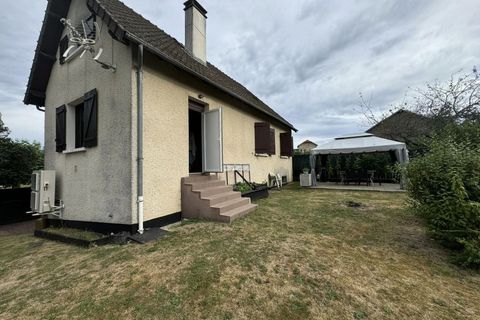 Villa i Chateauponsac, Haute-Vienne, Chateauponsac - € 159.000 | Ref: AM-4462 - foto 3