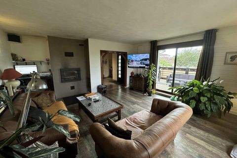 Villa i Chateauponsac, Haute-Vienne, Chateauponsac - € 159.000 | Ref: AM-4462 - foto 5