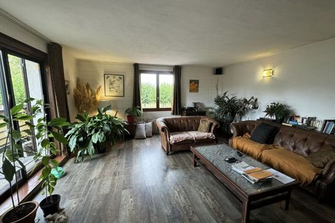 Villa i Chateauponsac, Haute-Vienne, Chateauponsac - € 159.000 | Ref: AM-4462 - foto 6