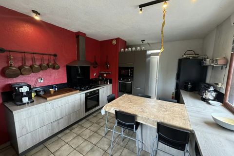 Villa i Chateauponsac, Haute-Vienne, Chateauponsac - € 159.000 | Ref: AM-4462 - foto 7