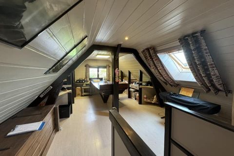 Villa i Chateauponsac, Haute-Vienne, Chateauponsac - € 159.000 | Ref: AM-4462 - foto 8