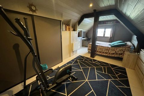 Villa i Chateauponsac, Haute-Vienne, Chateauponsac - € 159.000 | Ref: AM-4462 - foto 9