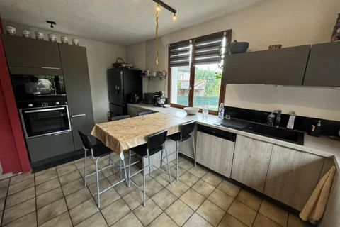 Villa i Chateauponsac, Haute-Vienne, Chateauponsac - € 159.000 | Ref: AM-4462 - foto 15