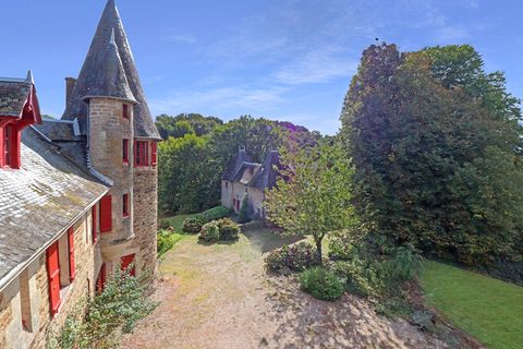 Villa a Tulle, Correze, Tulle - € 1.400.000 | Ref: CC-4461 - foto 2
