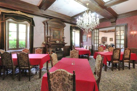 Villa a Tulle, Correze, Tulle - € 1.400.000 | Ref: CC-4461 - foto 4