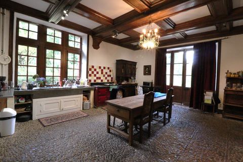 Villa a Tulle, Correze, Tulle - € 1.400.000 | Ref: CC-4461 - foto 5