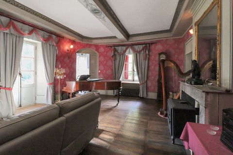 Villa a Tulle, Correze, Tulle - € 1.400.000 | Ref: CC-4461 - foto 6