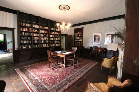 Villa a Tulle, Correze, Tulle - € 1.400.000 | Ref: CC-4461 - foto 7