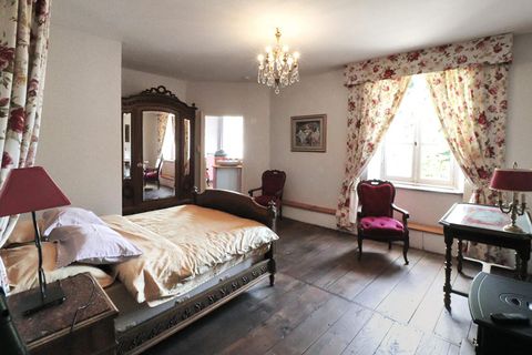 Villa a Tulle, Correze, Tulle - € 1.400.000 | Ref: CC-4461 - foto 9