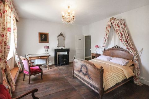 Villa a Tulle, Correze, Tulle - € 1.400.000 | Ref: CC-4461 - foto 12