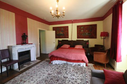 Villa a Tulle, Correze, Tulle - € 1.400.000 | Ref: CC-4461 - foto 13