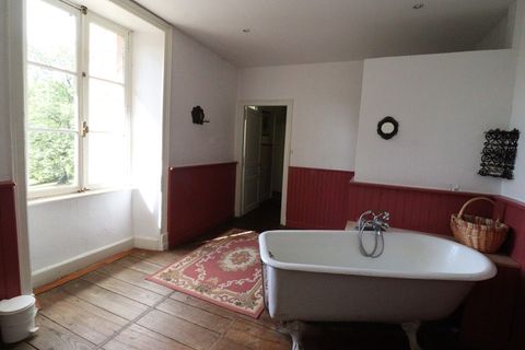 Villa a Tulle, Correze, Tulle - € 1.400.000 | Ref: CC-4461 - foto 14