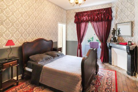 Villa a Tulle, Correze, Tulle - € 1.400.000 | Ref: CC-4461 - foto 15