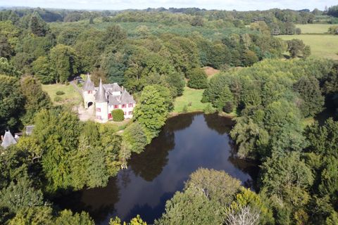 Villa a Tulle, Correze, Tulle - € 1.400.000 | Ref: CC-4461 - foto 16