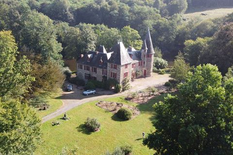 Villa a Tulle, Correze, Tulle - € 1.400.000 | Ref: CC-4461 - foto 17