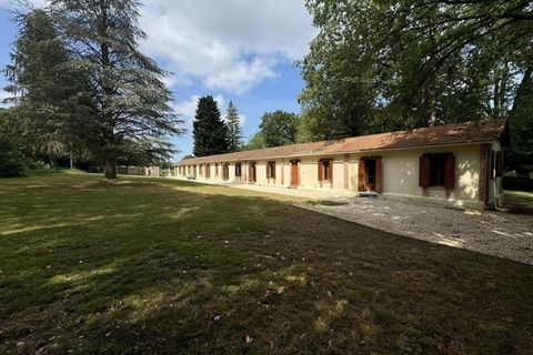 Haus in Vaulry, Haute-Vienne, Vaulry - € 250.000 | Ref: AM-4445 - Foto 2