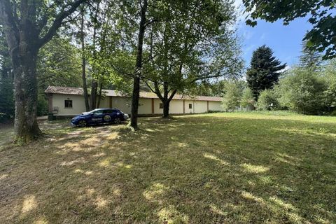 Haus in Vaulry, Haute-Vienne, Vaulry - € 250.000 | Ref: AM-4445 - Foto 3