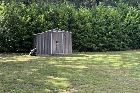 Haus in Vaulry, Haute-Vienne, Vaulry - € 250.000 | Ref: AM-4445 - Foto 5