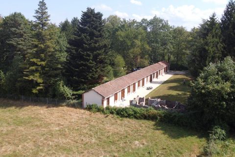 Haus in Vaulry, Haute-Vienne, Vaulry - € 250.000 | Ref: AM-4445 - Foto 7