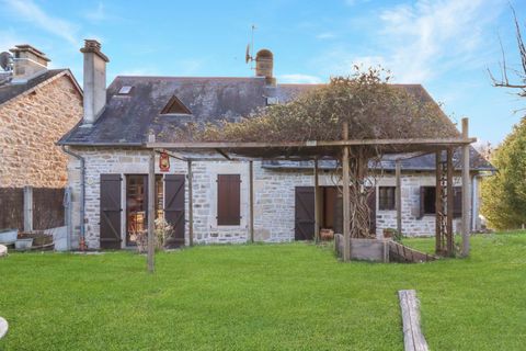 Villa a Treignac, Correze, Treignac - € 138.000 | Ref: CC-4153 - foto 2