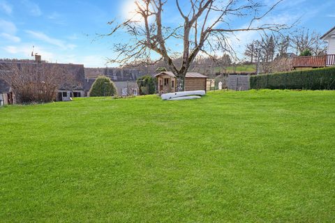 Villa a Treignac, Correze, Treignac - € 138.000 | Ref: CC-4153 - foto 3