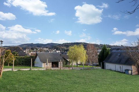 Villa a Treignac, Correze, Treignac - € 138.000 | Ref: CC-4153 - foto 4