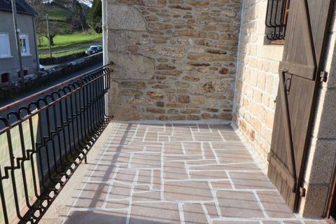 Villa a Treignac, Correze, Treignac - € 138.000 | Ref: CC-4153 - foto 5