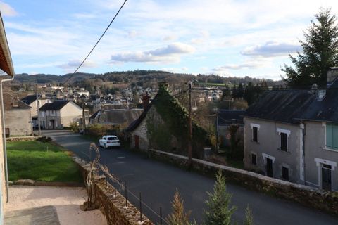 Villa a Treignac, Correze, Treignac - € 138.000 | Ref: CC-4153 - foto 6