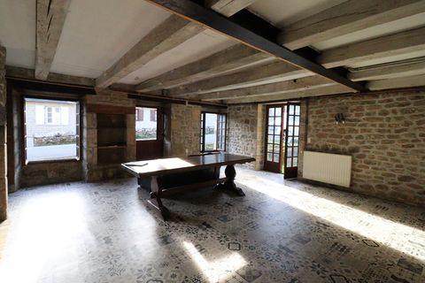 Villa a Treignac, Correze, Treignac - € 138.000 | Ref: CC-4153 - foto 8
