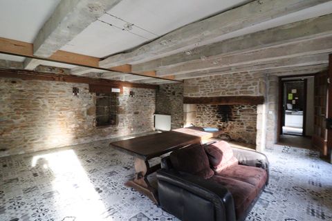 Villa a Treignac, Correze, Treignac - € 138.000 | Ref: CC-4153 - foto 9