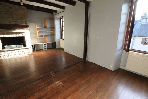 Villa a Treignac, Correze, Treignac - € 138.000 | Ref: CC-4153 - foto 12