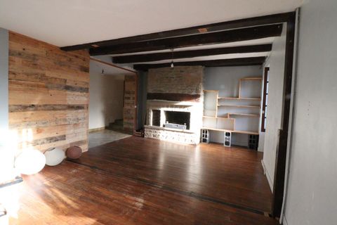 Villa a Treignac, Correze, Treignac - € 138.000 | Ref: CC-4153 - foto 13