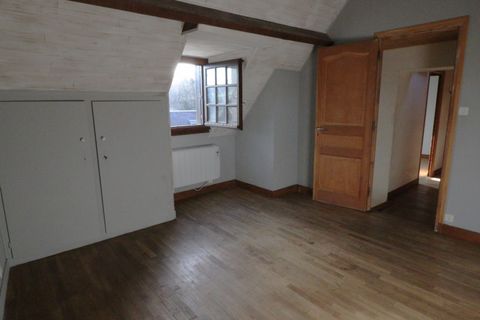 Villa a Treignac, Correze, Treignac - € 138.000 | Ref: CC-4153 - foto 14