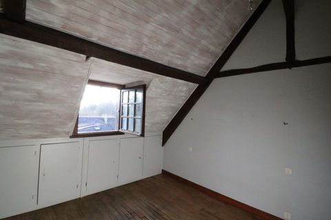 Villa a Treignac, Correze, Treignac - € 138.000 | Ref: CC-4153 - foto 16